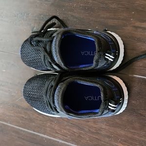 Kids Nautica 7 Runnig Shoes